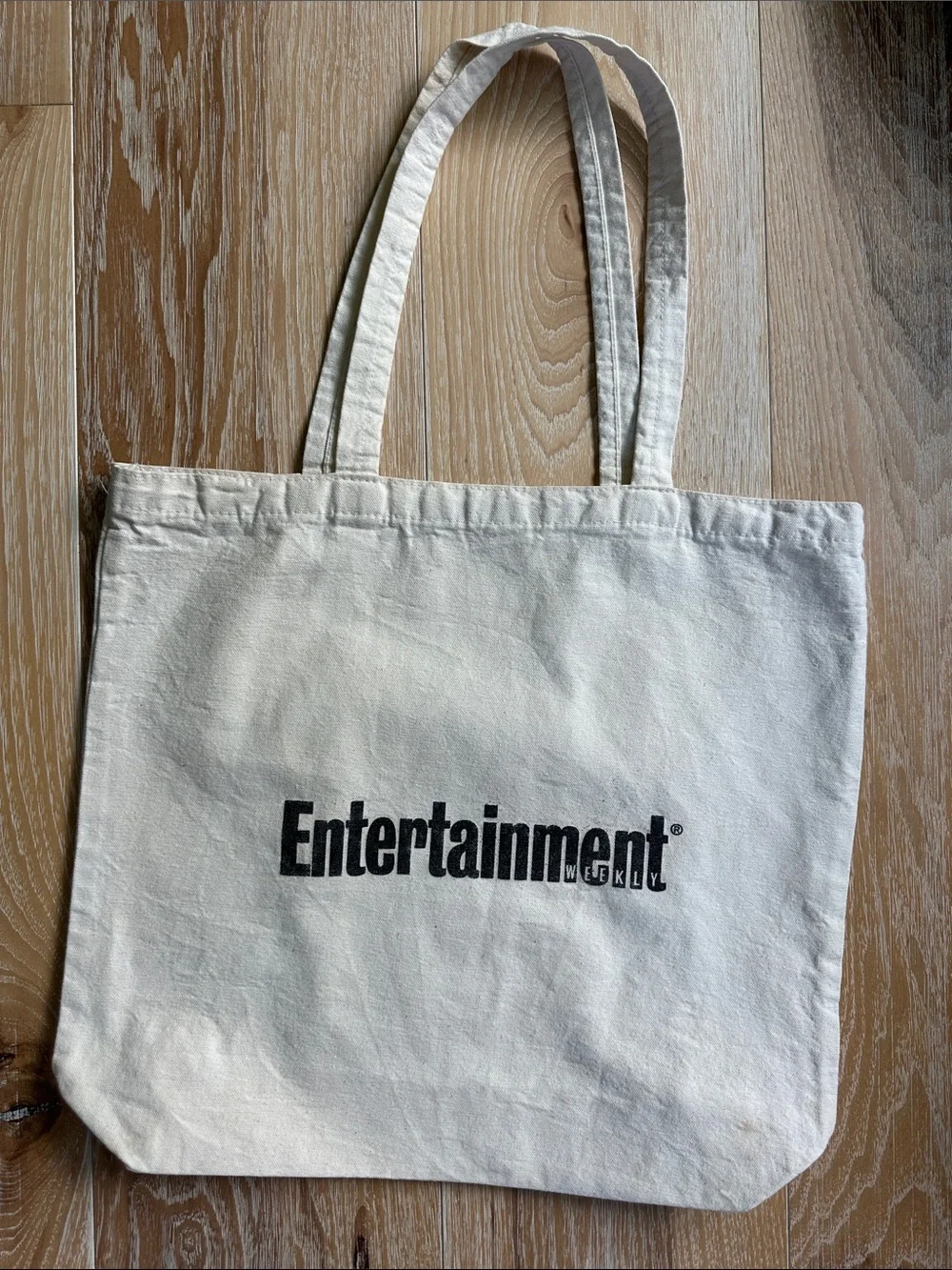 SXSW Music Millennium Edition 2000 Vintage Todd McFarlane & Ashley Wood Tote